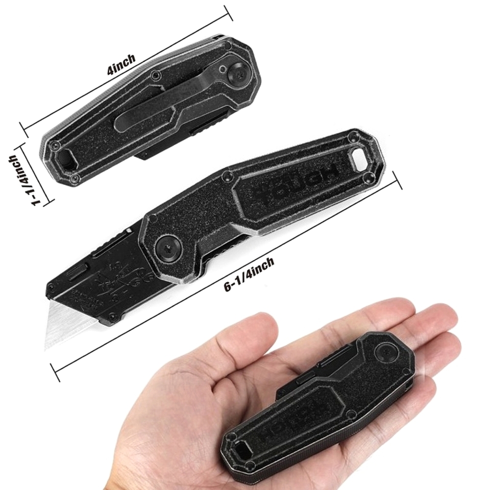 3 piece multitool set - Picture 5 of 10